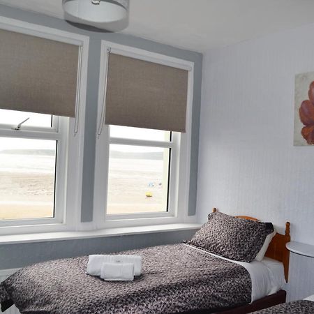 Welbeck Budget Room Only Weston-super-Mare Dış mekan fotoğraf