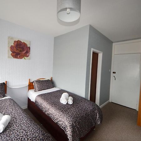 Welbeck Budget Room Only Weston-super-Mare Dış mekan fotoğraf