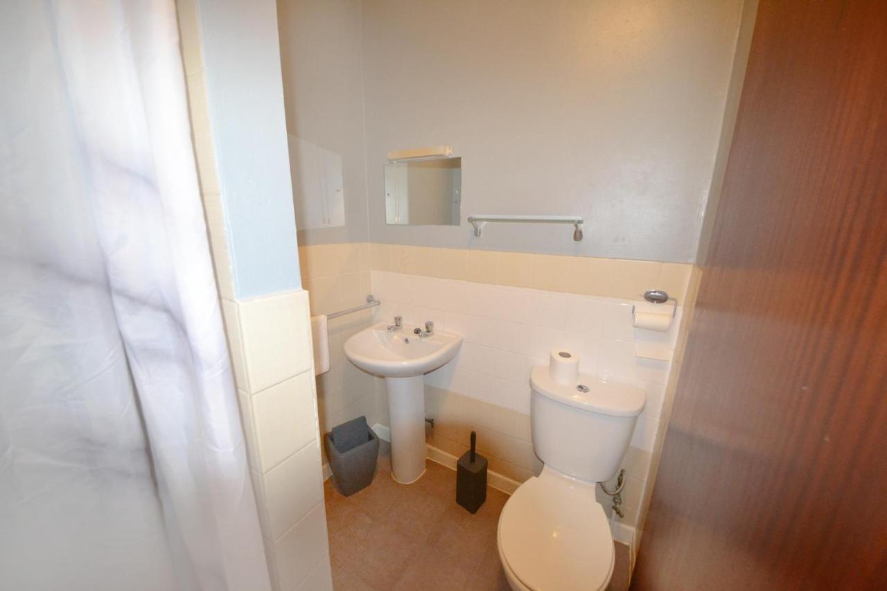 Welbeck Budget Room Only Weston-super-Mare Dış mekan fotoğraf