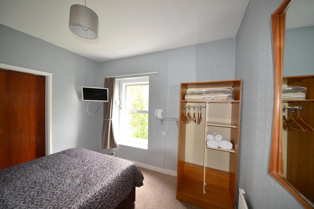 Welbeck Budget Room Only Weston-super-Mare Dış mekan fotoğraf
