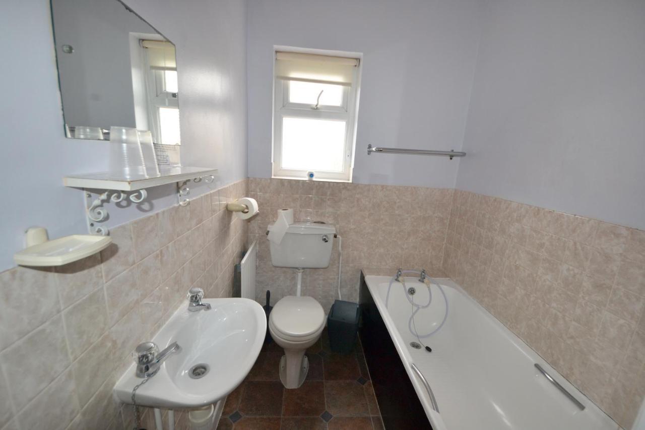 Welbeck Budget Room Only Weston-super-Mare Dış mekan fotoğraf