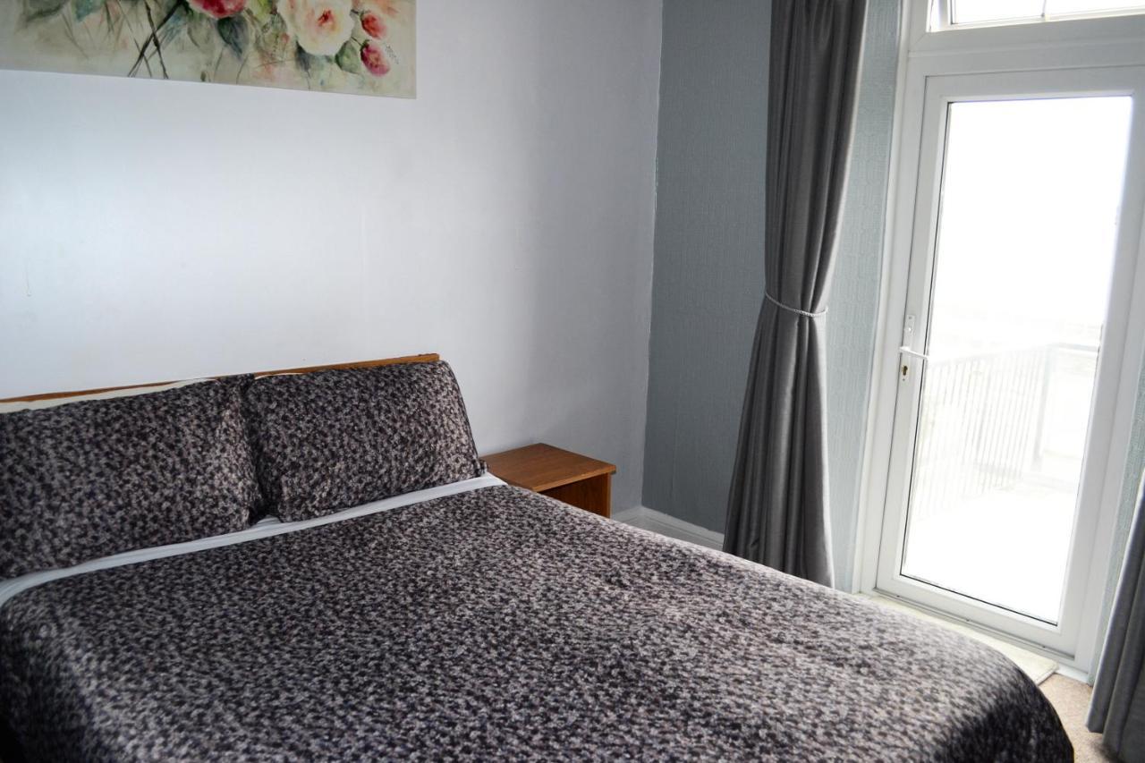 Welbeck Budget Room Only Weston-super-Mare Dış mekan fotoğraf