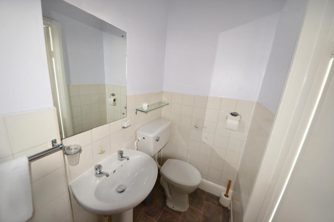 Welbeck Budget Room Only Weston-super-Mare Dış mekan fotoğraf